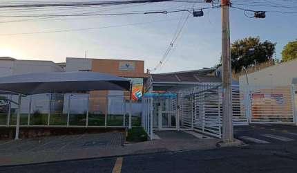 Apartamento à venda - Residencial Guaíra - Sumaré/SP