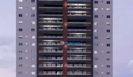 Apartamento com 4 suítes à venda, 190 m² no Jardim São Carlos em Sumaré