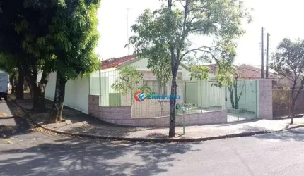 Casa à venda ou para aluguel - Centro - Nova Odessa/SP
