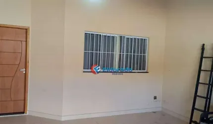 Casa com 2 quartos à venda - Parque Residencial Salerno (Nova Veneza) - Sumaré/SP