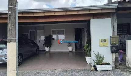 Casa com 2 quartos, por R$ 360.000 - Jardim Bela Vista - Sumaré/SP.ceita financiamento.