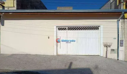 Casa à venda - Jardim Paulista - Monte Mor/SP