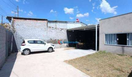 Casa com 2 dormitórios à venda, 110 m² por R$ 445.200,00 - Nova Alvorada  - Monte Mor/SP