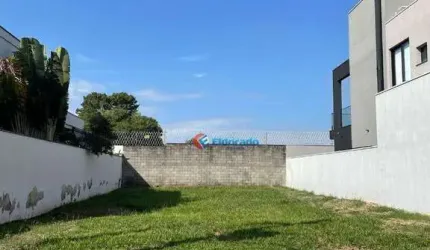 Terreno à venda, Condomínio Residencial Engenho Velho - Jardim Primavera - Nova Odessa/SP