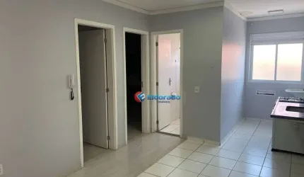 Apartamento à venda - Residencial São José - Campinas/SP