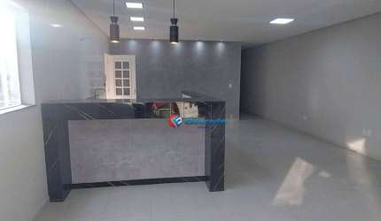 Casa com 3 quartos à venda, 140 m² por R$ 599.000 - Jardim Boer I - Americana/SP