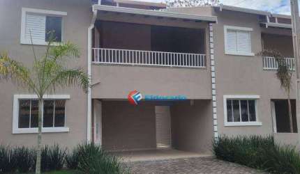 Casa com 3 dormitórios, 135 m² - venda por R$ 639.000,00 ou aluguel por R$ 4.090,00/mês - Jardim Sumarezinho - Hortolândia/SP