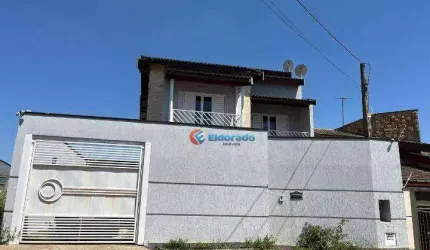 Casa à venda - Jardim Residencial Veccon - Sumaré/SP