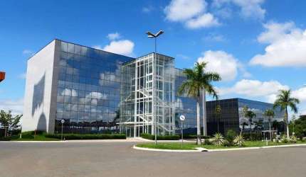Salas para alugar- CONDOMINIO PIB - Sumaré/SP