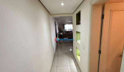 Apartamento com 3 quartos - venda ou aluguel - Vila Menuzzo - Sumaré/SP