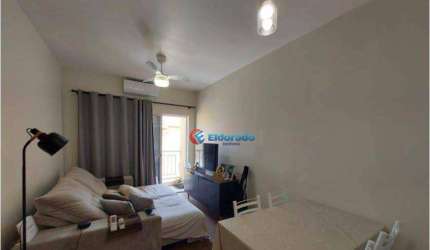 Apartamento à venda - Jardim Marchissolo - Sumaré/SP