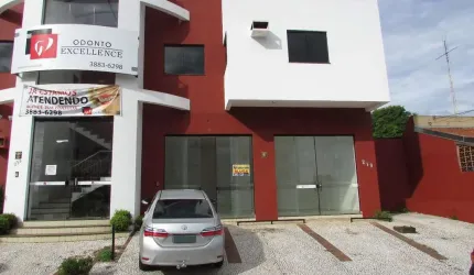 Salão para alugar, 120 m² por R$ 3.112,00 - Vila Santana - Sumaré/SP