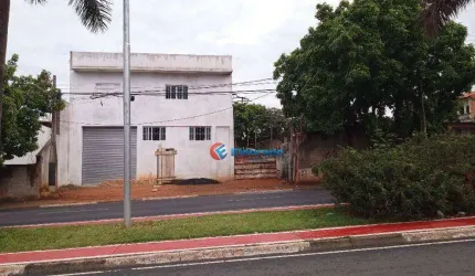 Salão para alugar, 130 m² por R$ 5.000,00/mês - Vila Real Continuaçao - Hortolândia/SP