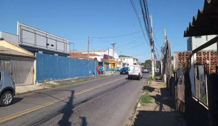 Salão para alugar, 260 m² por R$ 6.600,00/mês - Vila São Francisco - Hortolândia/SP