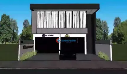 Salão para alugar - Centro - Sumaré/SP