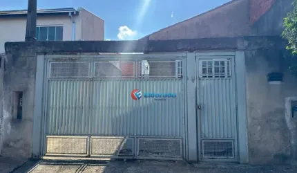 Casa à venda - Jardim das Orquídeas - Sumaré/SP