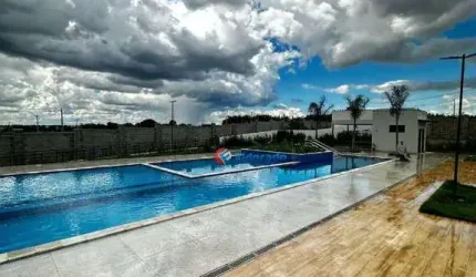 Terreno à venda - Jardim Santa Rosa - Nova Odessa/SP