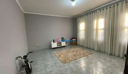 Casa com 3 dormitórios à venda, 130 m² por R$ 450.000,00 - Jardim Mineápolis (Nova Veneza) - Sumaré/SP
