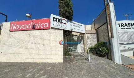 Casa para alugar - Centro - Sumaré/SP