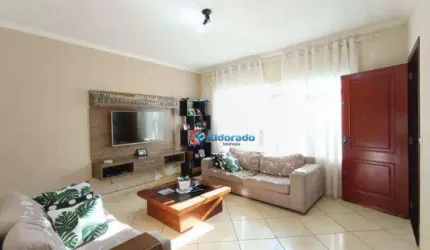 Casa à venda - Jardim Amanda II - Hortolândia/SP