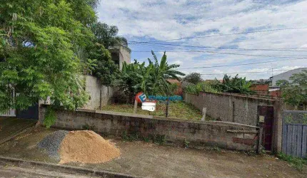 Terreno à venda - Jardim Novo Cambui - Hortolândia/SP