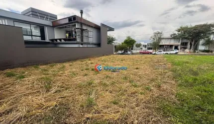 Terreno à venda - Parque Olívio Franceschini - Hortolândia/SP