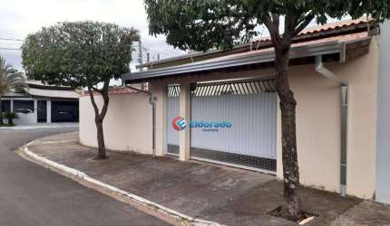 Casa à venda - Jardim Santa Rita II - Nova Odessa/SP