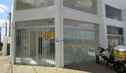 Salão para alugar- Centro - Sumaré/SP