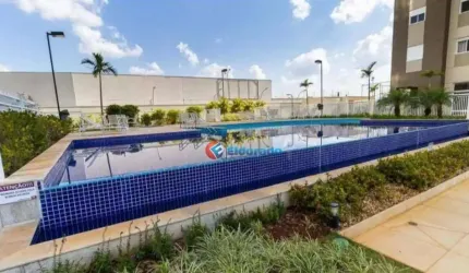 Apartamento à venda - Parque Itália - Campinas/SP