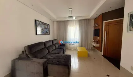 Casa à venda - Residencial Terras do Barão - Campinas/SP