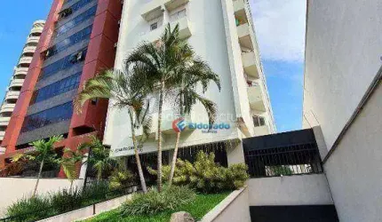 Apartamento com 1 dormitório à venda, 62 m² por R$ 250.000,00 - Centro - Campinas/SP