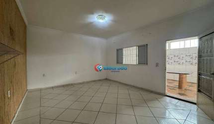 Casa para alugar - Jardim das Orquídeas - Sumaré/SP