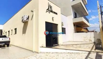 Salão à venda - Centro - Sumaré/SP