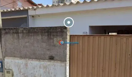 Casa com 3 dormitórios à venda, 90 m² por R$ 400.000,00 - Vila Industrial - Campinas/SP