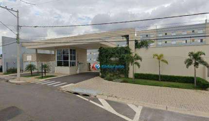 Apartamento 2 quartos à venda – Condomínio Residencial Allegro – Hortolândia/SP.