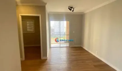 Apartamento com 2 quartos à venda - Jardim Firenze - Santa Bárbara D'Oeste/SP