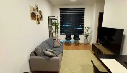 Apartamento com 2 quartos à venda - Loteamento Adventista Campineiro - Hortolândia/SP
