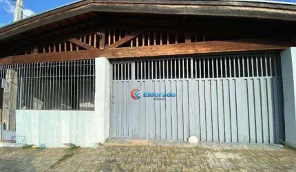 Kitnet com 1 dormitório para alugar, 30 m² por R$ 900,01/mês - Vila Yolanda Costa e Silva - Sumaré/SP