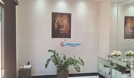 Casa com 3 quartos à venda, 180 m² por R$ 639.900 - Parque Bandeirantes I (Nova Veneza) - Sumaré/SP