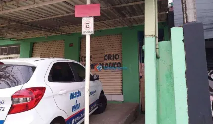 Salão para alugar, 68 m² por R$ 2.200,00/mês - Jardim Nossa Senhora Auxiliadora - Hortolândia/SP