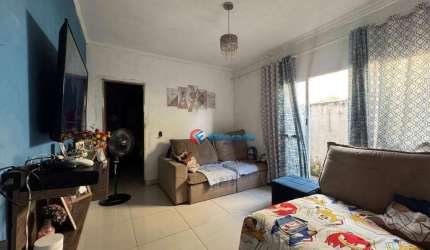 Casa à venda - Jardim Recanto dos Sonhos - Sumaré/SP