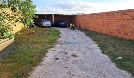 Terreno à venda - Jardim Denadai (Nova Veneza) - Sumaré/SP
