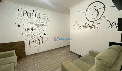 Casa à venda - Jardim Santiago (Nova Veneza) - Sumaré/SP