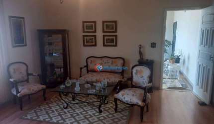 Casa próxima ao Shopping à venda - Região Central - Sumaré-SP