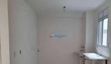 Apartamento com 2 quartos à venda - Parque Orestes Ôngaro - Hortolândia/SP