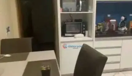 Casa com 2 dormitórios à venda- Parque Itália (Nova Veneza) - Sumaré/SP