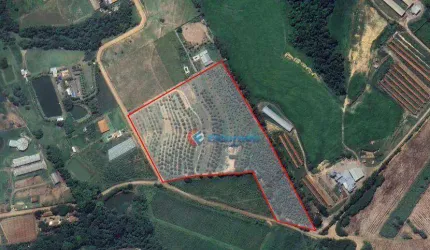 Sítio à venda – Bairro Monjolinho, Monte Mor/SP