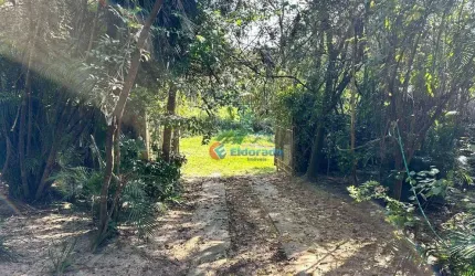 Chácara à venda - Chácara Primavera - Sumaré/SP
