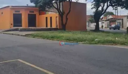 Salão à venda - jardim Bom Retiro (Nova Veneza) - Sumaré/SP