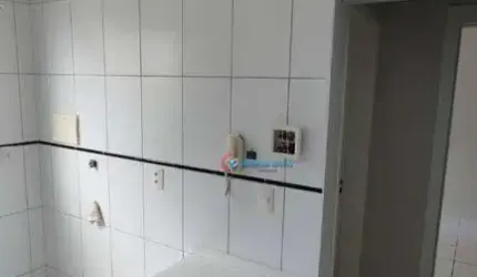 Apartamento com 1 quarto à venda - Loteamento Parque São Martinho - Campinas/SP